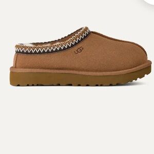 UGG Tasman ll slippers Youth. Chestnut